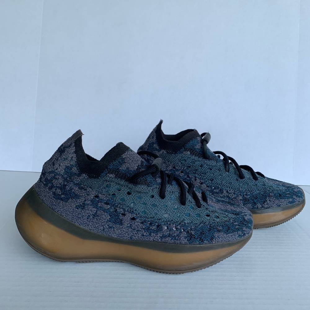 Yeezy Boost 380 Covellite Size 5.5